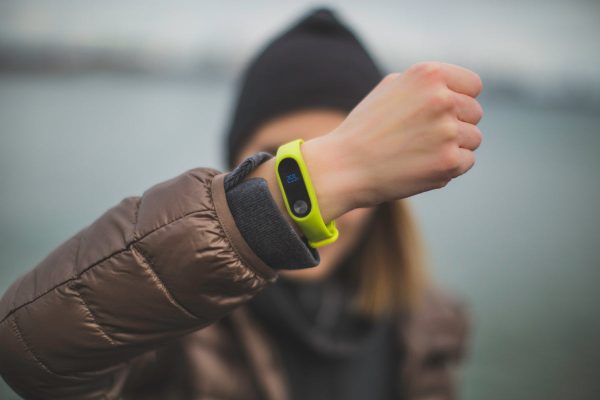 womens-smart-watch Ρολόι Γυναικείο